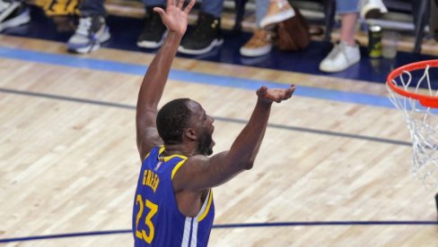 NBA TIKET: Predlozi za igrače iz najjače košarkaške lige sveta