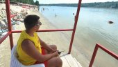 PRVIH DANA ULAZ BESPLATAN: Na novosadskoj plaži Štrand 1. maja zvanično počela 111. kupališna sezona