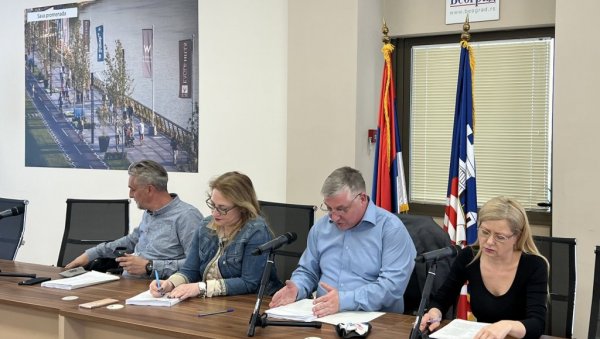 СЕДНИЦА ГИК БЕОГРАД: Одбијено још шест приговара