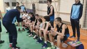 KOŠARKA OPET U ĐURINOJ VAROŠI: Mladi košarkaši Akademca iz Srpske Crnje takmičiće se u okviru Letnje lige (FOTO)