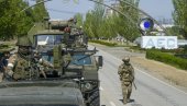 КИЈЕВ ПРИЗНАО РУСКО НАПРЕДОВАЊЕ: Трупе РФ се групишу на прилазу Славјанску