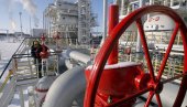 DINAMIČNA SARADNJA: Izvoz ruskog gasa u Kinu ove godine će zabeležiti novi rekord