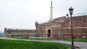 MOLITVA OPET NA KALEMEGDANU: Statua posvećena Urlihu Celjskom biće vraćena na Beogradsku tvrđavu