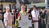 NE BLEDI SEĆANJE NA VLADIKU LAVRENTIJA: Slava Manastira Soko, biće služena liturgija i pomen episkopu