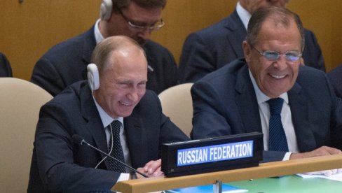 BENET: Putin se izvinio zbog izjave Lavrova da je Hitler imao jevrejsko poreklo