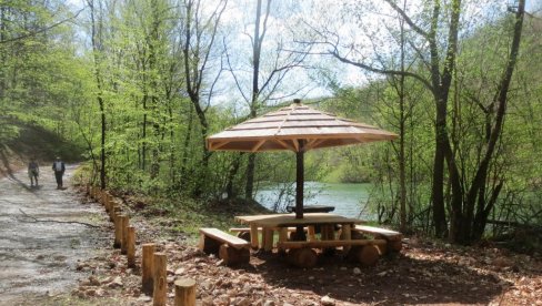 „ГРЗИ У ЗАГРЉАЈ“: Сутра савезна планинарска акција у организацији „Јаворка“