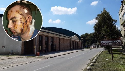TUKLI POLICAJCA I ZATVORSKOG ČUVARA: U Sremskoj Mitrovici novo suđenje sedmorici optuženih, od kojih je jedan još u bekstvu