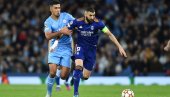 PRAZNIK FUDBALA U MADRIDU: Nastavlja li Benzema da rešeta?