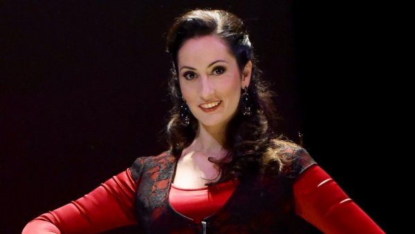 НАРОДНО ПОЗОРИШТЕ: Повратак Кармен на јубилеј