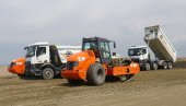 БРЗИ ПУТ ШАНСА ЗА БРЖИ РАЗВОЈ: Напредује изградња магистрале Лозница-Шабац