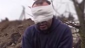 ISPOVEST UKRAJINSKOG DEZERTERA: „Bolje mi je u Rusiji kao zarobljeniku“ (VIDEO)