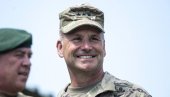 BAJDEN PREDLOŽIO: Kristofer Kavoli novi komandanat NATO u Evropi - stručnjak je za Evroaziju, ratovao je u Avganistanu