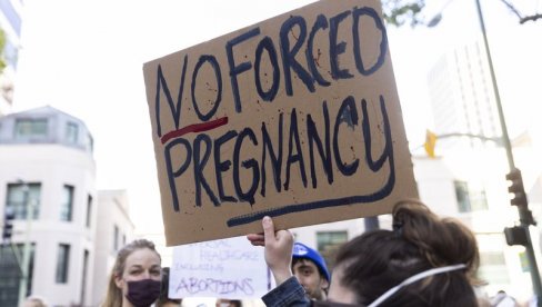SLEDI POTPUNA ZABRANA ABORTUSA? Ajdaho bi mogao da ženama onemogući pobačaj