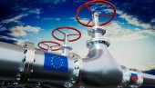 BRISEL UVEO NOVE SANKCIJE RUSIJI: Evropska unija ima rok od šest meseci da prekine snabdevanje ruskom naftom