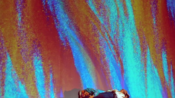 ПРЕДСТАВА НА ЛИТИЦИ У ПАНЧЕВУ: Комад Игора Бауерсиме премијерно 8.маја у Културном центру