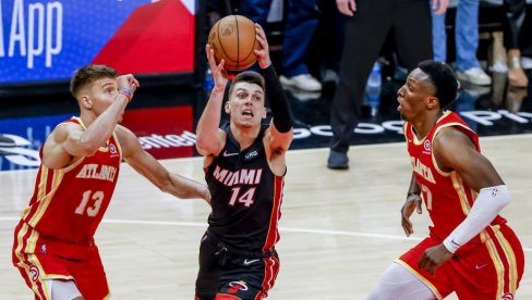 JUČE SMO PROŠLI! Evo večerašnjeg NBA tiketa