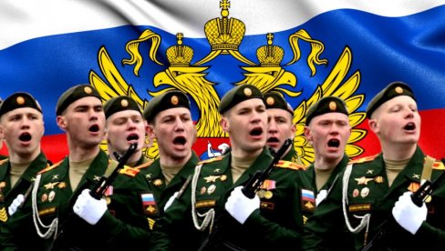MINISTARSTVO ODBRANE RUSIJE: Samo deo ruske vojske učestvuje u operaciji u Ukrajni