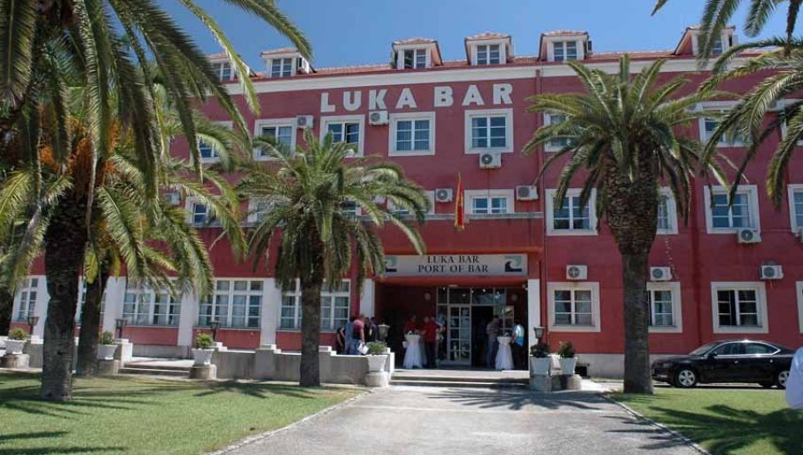 PRETOVAR I PRIHODI REKORDI U LUCI BAR Najbolji kvartal u poslednjih 20