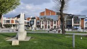 SELIDBA 177 UMETNINA: Pirotska galerija počela da preuzima kulturnu zaostavštinu Prvog maja