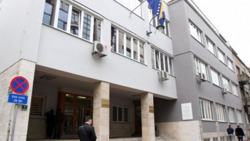 OPŠTI IZBORI U BiH 2. OKTOBRA: Centralna izborna komisija Bosne i Hercegovine donela odluku o održavanju glasanja
