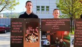 ПОТРЕСНО ПИСМО ДЕЦЕ СТРАДАЛИХ: Пред већем суда у Источном Сарајеву завршне речи за убиство Хршумових