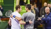 ŠOK U AMERICI: Veliki rival Novaka Đokovića se povukao sa turnira u Sinsinatiju