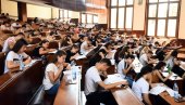 O TROŠKU DRŽAVE 9.683 INDEKSA: Univerzitet u Beogradu raspisao konkurs za upis u novoj školskoj godini