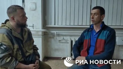 UKRAJINSKI EKSTREMISTI OTVORILI VATRU NA KOLONU IZBEGLICA? Ruski mediji prenose - ima mrtvih i ranjenih (VIDEO)