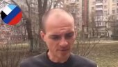 „ČEČENI, HVALA VAM, MOJE POŠTOVANJE“: Ukrajinac se zahvalio čečenskim vojnicima na pomoći (VIDEO)