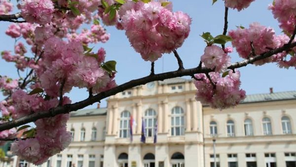 НАГРАДЕ ОД 300 ДО 1000 КМ: Бира се најлепше двориште, балкон и тераса у Семберији