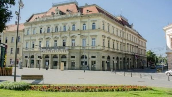 ЗА РЕАЛИЗАЦИЈУ 10 ПРОЈЕКАТА: Зрењанински музеј добио четири милиона динара