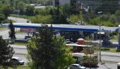 NIS-OVE BENZINSKE STANICE POSTAJU ZELENE: Solarni paneli na najvećoj maloprodajnoj mreži naftnih derivata