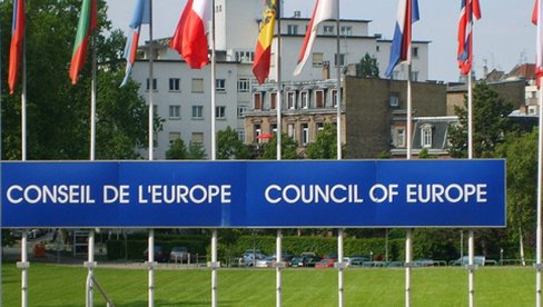 BRUKA: PS Saveta Evrope usvojila preporuku da tzv. Kosovo postane član Saveta Evrope