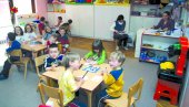 LISTE ČEKANJA ZA OBDANIŠTA BIĆE PROŠLOST! Beograd će ove godine skoro sigurno biti bez liste čekanja za decu u vrtićima