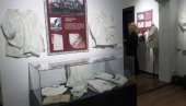 KOŠULJE IZ ETNOLOŠKE ZBIRKE: Do 13. maja u Muzeju u Paraćinu izložena kolekcija Narodnog muzeja u Čačku (foto)