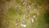UHAPŠEN DILER U ZRENJANINU: U stanu pronađeni paketići heroina, pet bočica metadona i marihuana