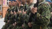 VOJNI ROK OD 90 DANA: Predsednik Vučić će predložiti uvođenje obaveznog služenja vojske u Srbiji