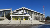 OZBILJNA REKONSTRUKCIJA SPORTSKO REKREATIVNOG CENTRA: Projekat vredan 450 000 evra