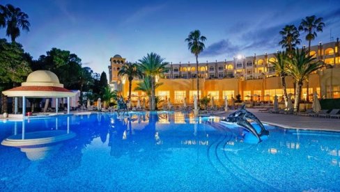 JOŠ JEDAN ODLIČAN HOTEL IZ LANCA STEIGENBERGER: Palme, peščane plaže, sunce i sjajna All Inclusive usluga