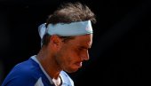 ČUDO NEVIĐENO: Nadal doživeo senzacionalan poraz, ništa od derbija Đoković - Rafa u Madridu, Novaka čeka još teži rival!