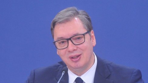 BRAVO, ZORANA: Predsednik Vučić čestitao medalju i osvajanje olimpijske norme Zorani Arunović
