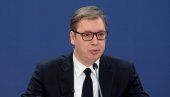 BRIGA O LJUDIMA JE NAŠ NAJVAŽNIJI ZADATAK: Predsednik Vučić objavio video na Instagramu i poslao važnu poruku (VIDEO)