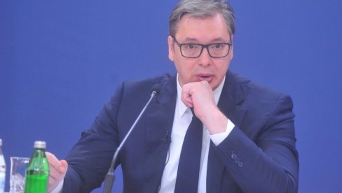 RADIMO U INTERESU GRAĐANA: Vučić poručio da između zemalja Otvorenog Balkana više nema bilateralnih problema