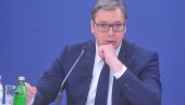 RADIMO U INTERESU GRAĐANA: Vučić poručio da između zemalja Otvorenog Balkana više nema bilateralnih problema