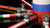 NAFTA POSVAĐALA EVROPU: Administracija u Briselu predlaže izmene predloga embarga na rusku naftu da bi obezbedila saglasnost