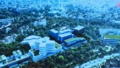 OVAKO ĆE IZGLEDATI ONKOLOŠKI CENTAR U SRBIJI: Biće jedan od tri najveća u Evropi - investicija vredna 510 miliona evra!