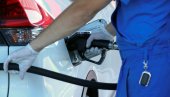 OVO SU NOVE CENE GORIVA! Ministarstvo trgovine objavilo koliko će evrodizel i benzin koštati do 13. maja