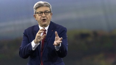 BLOKIRAJMO SVE - DO PADA VLADE: Melanšon pozvao na generalni štrajk 10. septembra