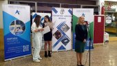 PRILIKA DA ISKAŽU TALENAT: Takmičenje najboljih mladih elektrotehničara - srednjoškolaca u Vranju