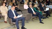 KREDIT ZA VRTIĆ, VODOVOD I REZERVOAR: Vranje uzima zajam za kapitalne investicije